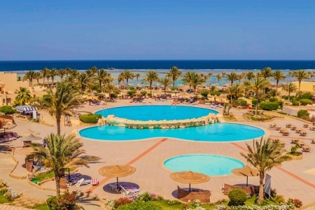 Blend Elphistone Resort - 23