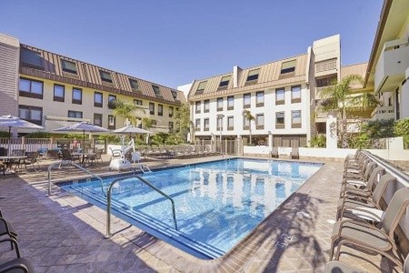 Sheraton At Fisherman's Wharf