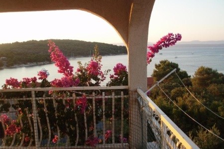 Apartmány 3298-4988 - 1