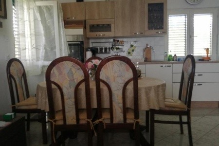 Apartmány 3298-4988 - 5