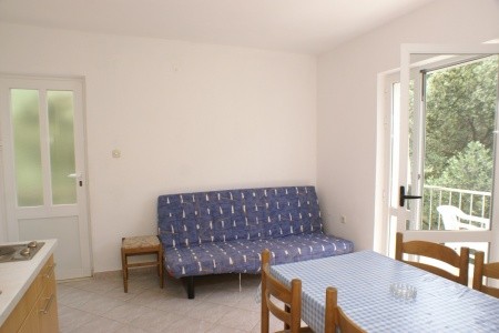 Apartmány 3298-836 - 3