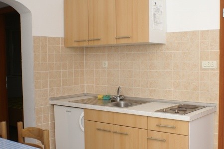 Apartmány 3298-836 - 4