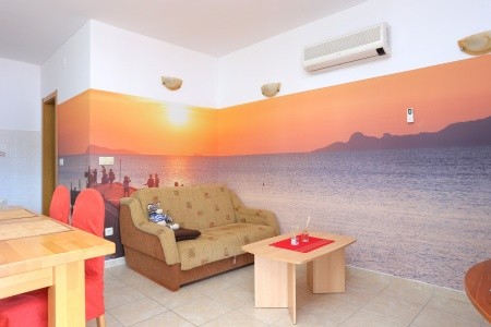 Apartmány 3298-2711 - 3