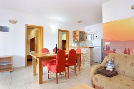 Apartmány 3298-2711 - 4