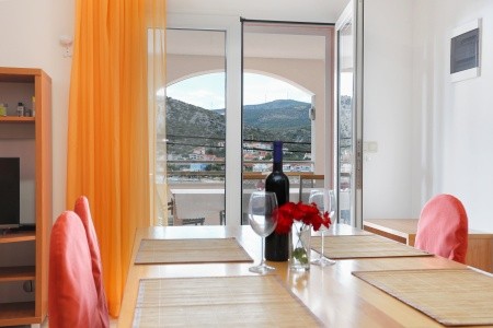 Apartmány 3298-2711 - 5