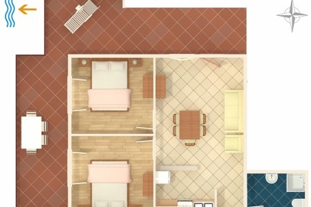 Apartmány 3298-7330 - 56