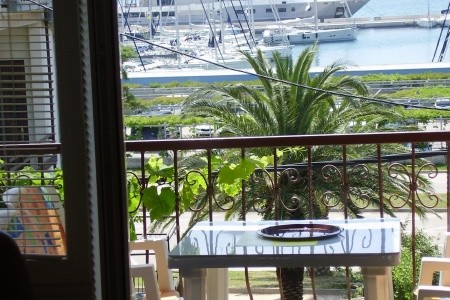 Apartmány 3298-6360 - 1