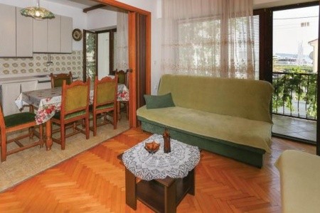 Apartmány 3298-6360 - 3