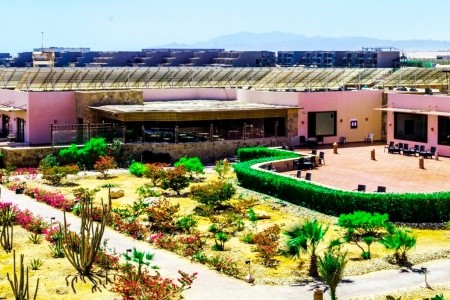 Egypt Hurghada Viva Blue 9 dňový pobyt All Inclusive Letecky Letisko: Praha May 2026 (22/05/26-30/05/26)