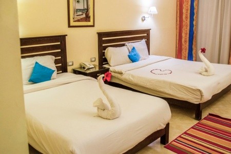 Egypt Hurghada Viva Blue 9 dňový pobyt All Inclusive Letecky Letisko: Praha May 2026 (22/05/26-30/05/26)