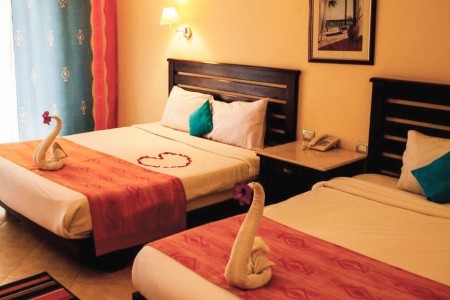 Egypt Hurghada Viva Blue 9 dňový pobyt All Inclusive Letecky Letisko: Praha May 2026 (22/05/26-30/05/26)