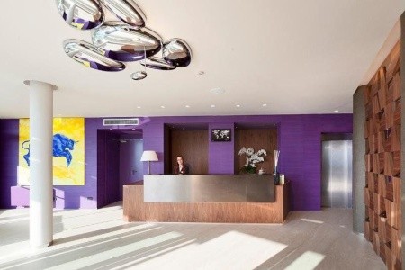 Taliansko Lombardia Albavilla Hotel & Co.