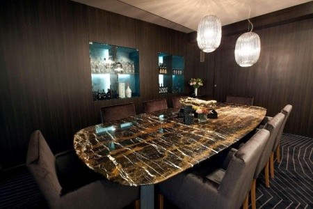 Taliansko Lombardia Albavilla Hotel & Co.