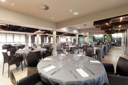 Taliansko Lombardia Albavilla Hotel & Co.