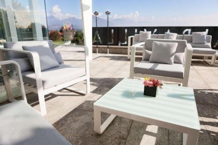 Taliansko Lombardia Albavilla Hotel & Co.