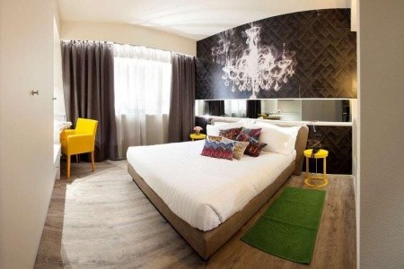 Taliansko Lombardia Albavilla Hotel & Co.