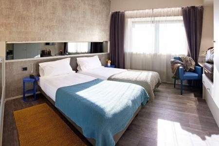 Taliansko Lombardia Albavilla Hotel & Co.