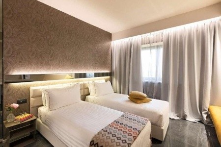 Taliansko Lombardia Albavilla Hotel & Co.