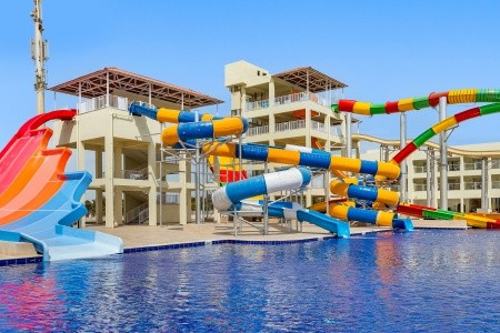 Albatros Makadi Resort (Ex Royal Pharaohs Makadi) - 65