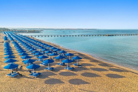 Albatros Makadi Resort (Ex Royal Pharaohs Makadi) - 69