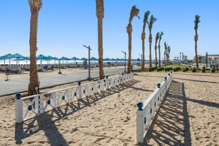 Albatros Makadi Resort (Ex Royal Pharaohs Makadi) - 92