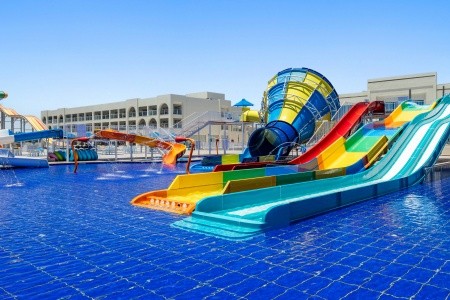 Albatros Makadi Resort (Ex Royal Pharaohs Makadi) - 95