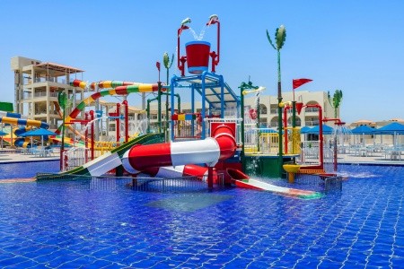 Albatros Makadi Resort (Ex Royal Pharaohs Makadi) - 96