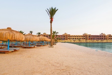 Eagles Downtown Zahabia Resort (Ex. Zahabia Village & Beach) - 27