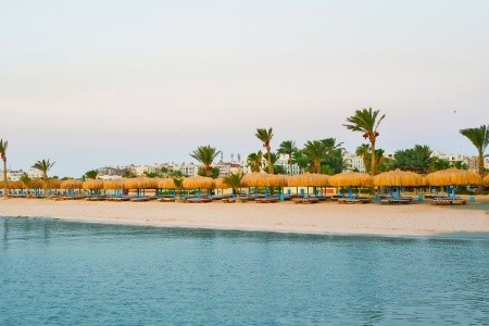 Eagles Downtown Zahabia Resort (Ex. Zahabia Village & Beach) - 30