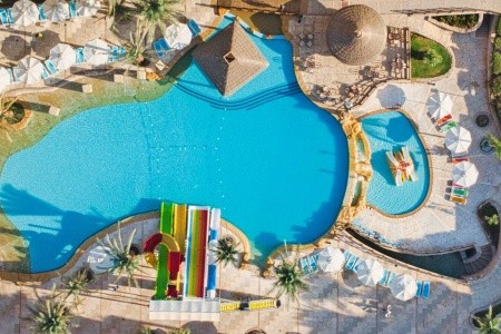 Eagles Downtown Zahabia Resort (Ex. Zahabia Village & Beach) - 37