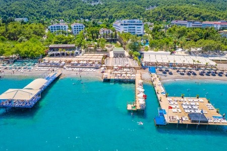 Rose Garden Premium - 38