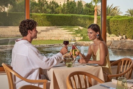 The Three Corners Rihana Resort - 35