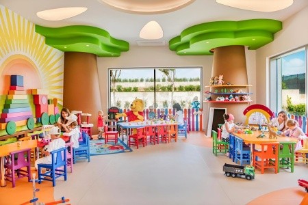 Regnum Carya Golf & Spa Resort - 46