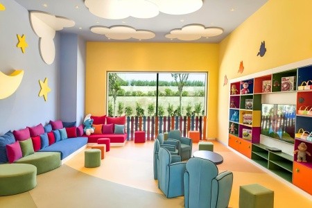 Regnum Carya Golf & Spa Resort - 47