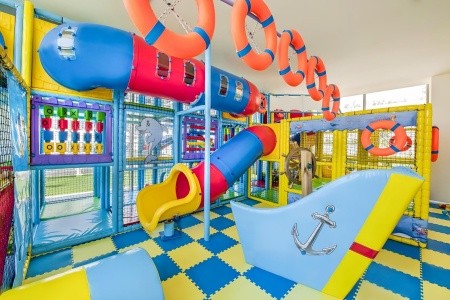 Regnum Carya Golf & Spa Resort - 48