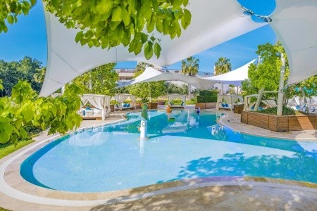 Regnum Carya Golf & Spa Resort - 52