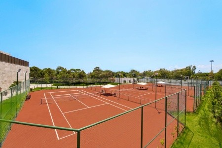 Regnum Carya Golf & Spa Resort - 53