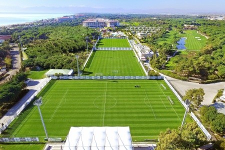 Regnum Carya Golf & Spa Resort - 55