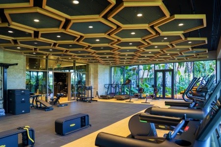 Regnum Carya Golf & Spa Resort - 56