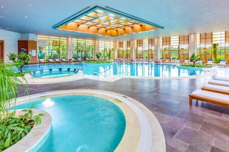 Regnum Carya Golf & Spa Resort - 57