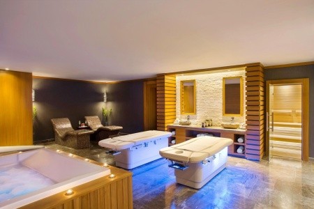 Regnum Carya Golf & Spa Resort - 58