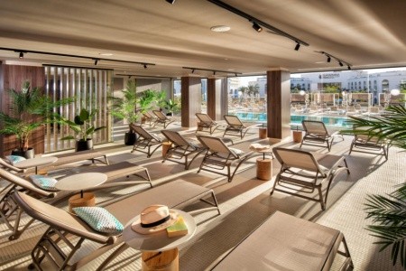 Kanárske ostrovy Tenerife Princess Inspire Tenerife (Ex.