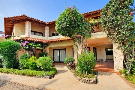 Porto Antigo Cabo Verde - 18