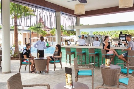 Riu Cabo Verde (Ex. Riu Palace Cabo Verde) - 29