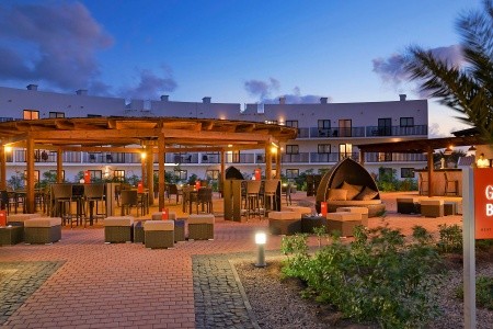 Sol Dunas (Ponta Preta) - 48