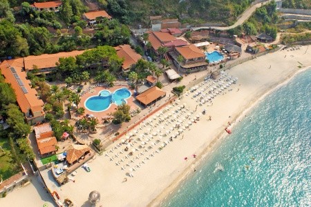 Fv Hotels Baia Tropea Resort (Ex. Futura Style Baia Tropea) - 2