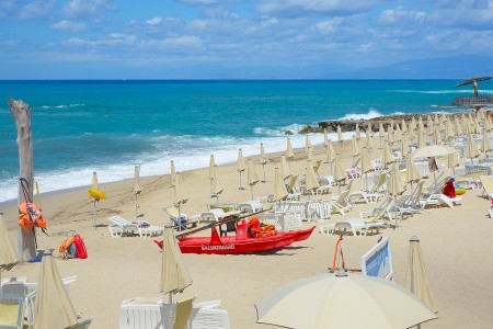 Fv Hotels Baia Tropea Resort (Ex. Futura Style Baia Tropea) - 3