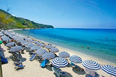 Fv Hotels Baia Tropea Resort (Ex. Futura Style Baia Tropea) - 4