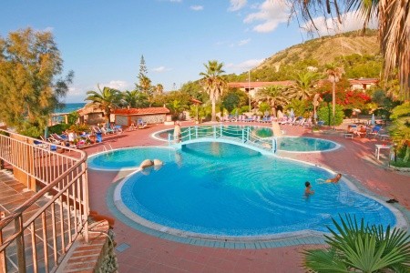 Fv Hotels Baia Tropea Resort (Ex. Futura Style Baia Tropea) - 6