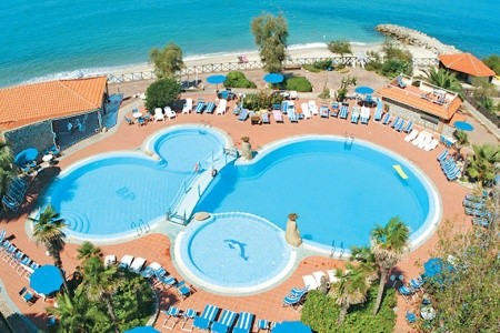 Fv Hotels Baia Tropea Resort (Ex. Futura Style Baia Tropea) - 7